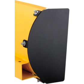 MOOSE OFFROAD- SNOW Plow Side Shield 38,1 x 25,4 cm