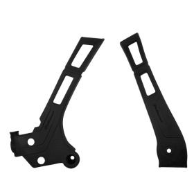 Polisport rėmo apsauga Fantic / Yamaha 125-250cc 06-24