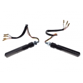 Universal turn signals LED 2pcs