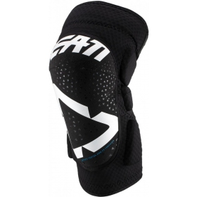 Leatt 3DF 5.0 Junior Motocross Knee Guard