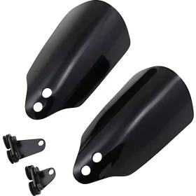 MEMPHIS SHADES HD Handguards Harley Davidson FLHR / FLHRCI / FLHRS / FLS / FLSTC / FLSTF / FLSTN / FXD / FXDB / FXDBB / FXDC 883-1690 06-17