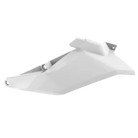 Polisport side cover KTM SX 85cc 2018-2024 White