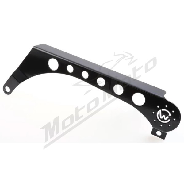 CULT WERK Diržo apsauga Harley Davidson XL 883-1200cc 1986-2022