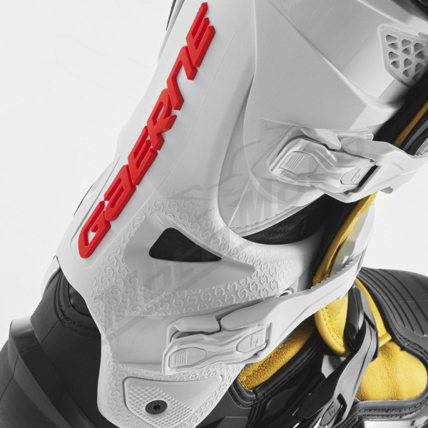 Gaerne Cross / Enduro LIMITED EDITION JARVIS 50TH krosiniai batai sg-22
