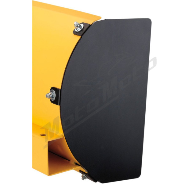 MOOSE OFFROAD- SNOW Plow Side Shield 38,1 x 25,4 cm
