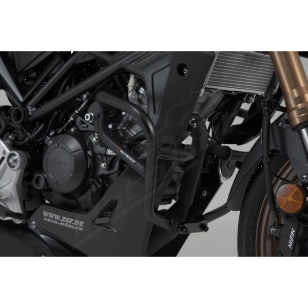 SW-MOTECH Crash Bar Honda CB 125 20-24