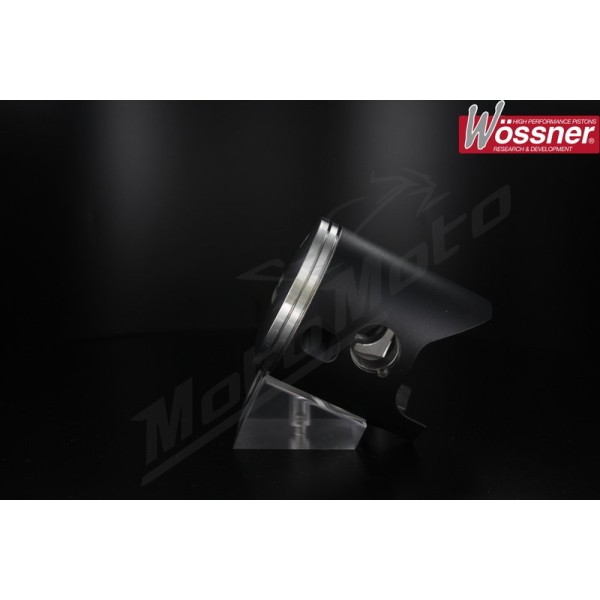 WÖSSNER Forged Piston 66,34-66,36mm Suzuki RM 250 03-08