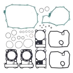 ATHENA Gasket Kit HONDA XL 600 90-99