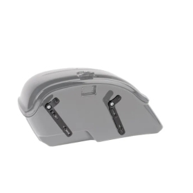 CUSTOM ACCES - MOTOACCES Sissybar & Saddlebag Mounting Kit Honda VT 750S 11-12