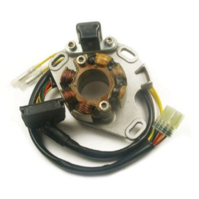 ELECTREX Stator SUZUKI RM 250 2002