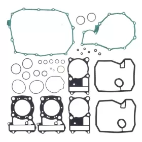 ATHENA variklio tarpinių komplektas HONDA XL 600 90-99