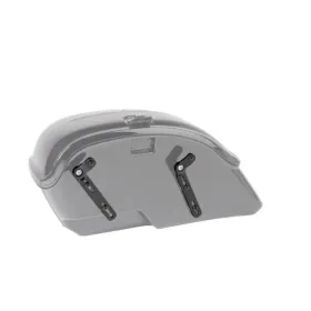 CUSTOM ACCES - MOTOACCES Sissybar & Saddlebag Mounting Kit Honda VT 750S 11-12