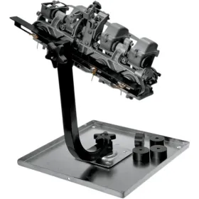K&L SUPPLY Carburetor Service Stand