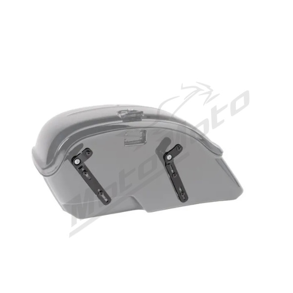 CUSTOM ACCES - MOTOACCES Sissybar & Saddlebag Mounting Kit Honda VT 750S 11-12