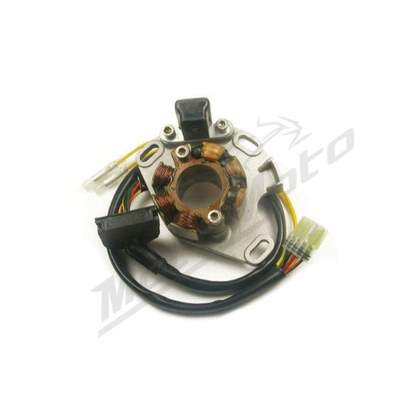 ELECTREX Stator SUZUKI RM 250 2002