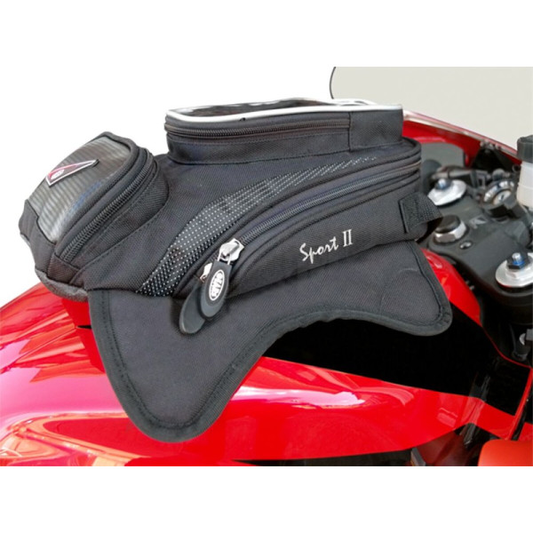 GEARS CANADA Neptune Tank Bag