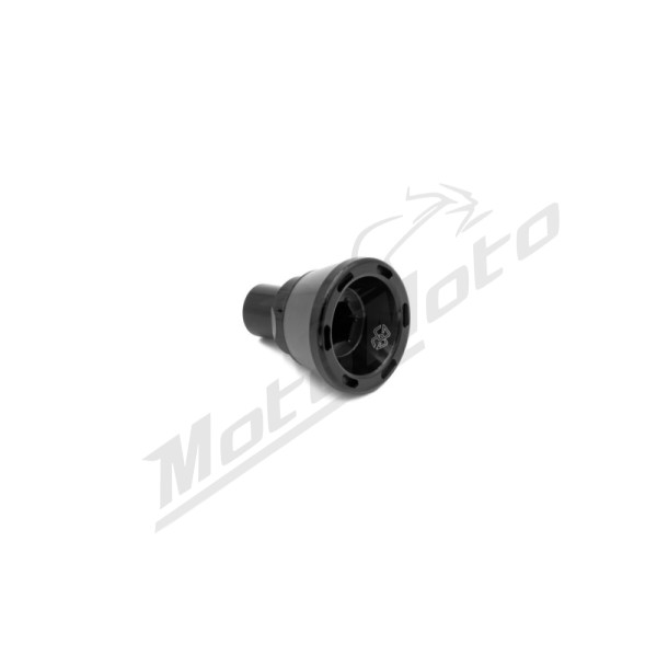 GILLES TOOLING Front Axle Crash Pads Ducati Panigale V4 1000/1100 24-25
