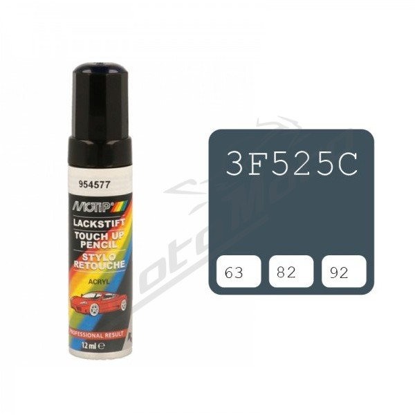 MOTIP Dažų Korektorius 12ml 3F525C