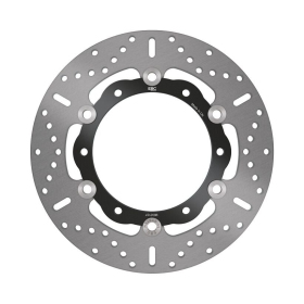 EBC Round Pro-Lite Brake Rotor YAMAHA XP 500 T-MAX 08-11
