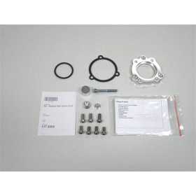 IXIL Mounting Kit Suzuki GSX-R 1000 01-03