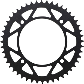 MOOSE OFFROAD HARD-PARTS Steel Rear Sprocket Gas Gas / Husqvarna / KTM 85-105cc 03-24