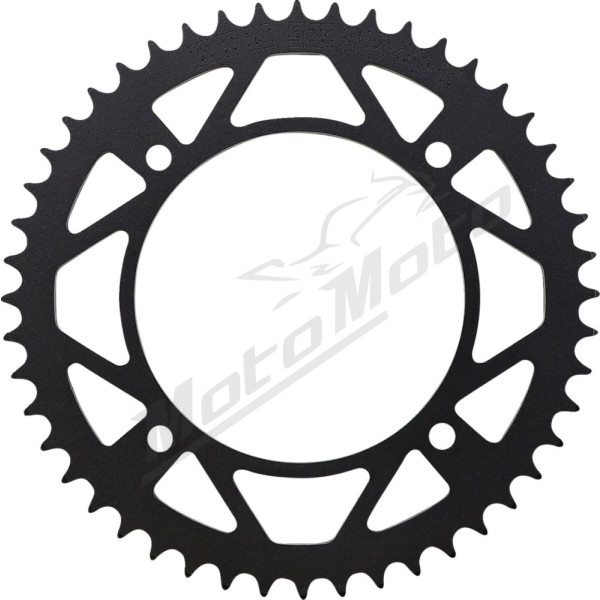 MOOSE OFFROAD HARD-PARTS Steel Rear Sprocket Gas Gas / Husqvarna / KTM 85-105cc 03-24