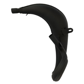 "TECNIGAS Original Pro Enduro" išmetimo sistema YAMAHA DT50R/ PEUGEOT XPS50/ MH RYZ50/ MALAGUTI XTM/ XSM50