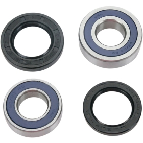MOOSE OFFROAD Rear Wheel Bearing Kit Yamaha WR / YZ 125-450cc 99-24