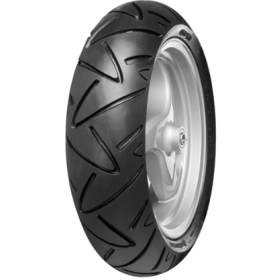 Tyre CONTINENTAL ContiTwist TL 59M 3,50 R10