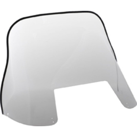 Sno-X Windshield Lynx clear H50