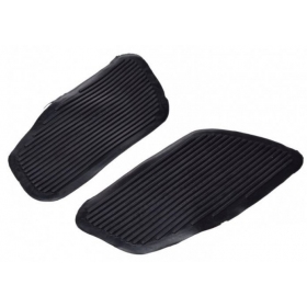 Sides fuel tank covers WSK 175 2pcs