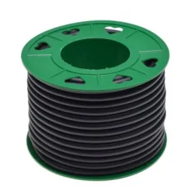 Maxtuned Fuel Hose 5mm 20M Black