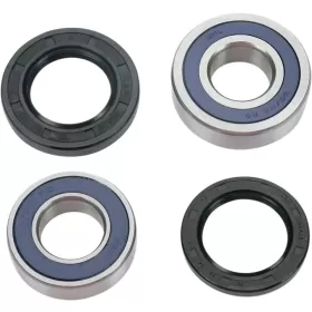 MOOSE OFFROAD Rear Wheel Bearing Kit Yamaha WR / YZ 125-450cc 99-24