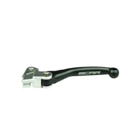 Scar racing clutch lever Kawasaki / Yamaha 125-450cc 00-20