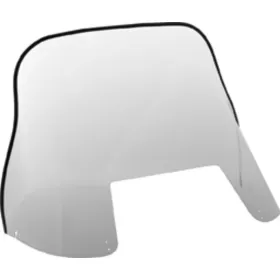 Sno-X Windshield Lynx clear H50