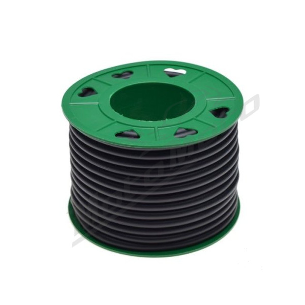 Maxtuned Fuel Hose 5mm 20M Black