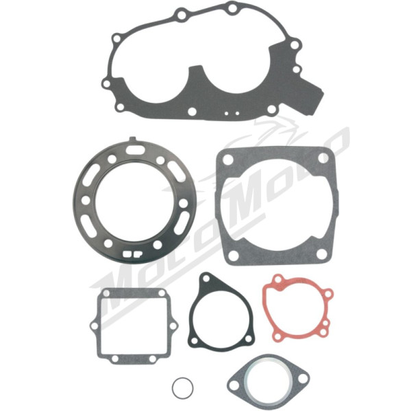 MOOSE OFFROAD HARD-PARTS Variklio tarpinių komplektas Polaris Big Boss / Scrambler / Sport / Sportsman / Trail 400cc 94-03