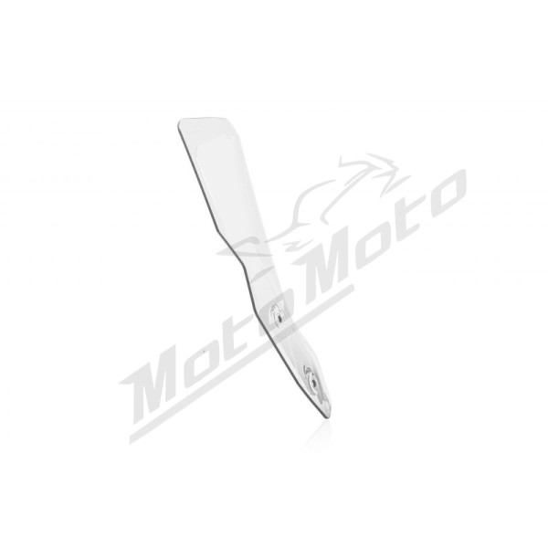 WRS BM090T CAPONORD Priekinis stiklas Skaidrus BMW R1300GS ABS 23-25
