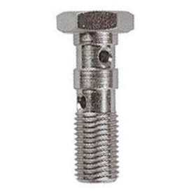 Goodridge Double banjo bolt 10x1.25mm