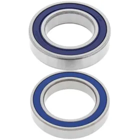 4Ride Rear wheel bearing kit Kawasaki KLR / KVF 250-400cc 85-05