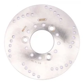 MTX Rear Brake Disc Kawasaki / Kymco 90-300 04-20