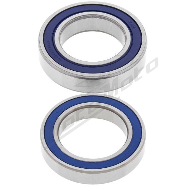 4Ride Rear wheel bearing kit Kawasaki KLR / KVF 250-400cc 85-05