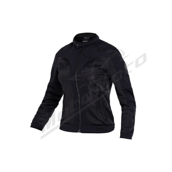 JOHN DOE Women's Aero Mesh Jacket