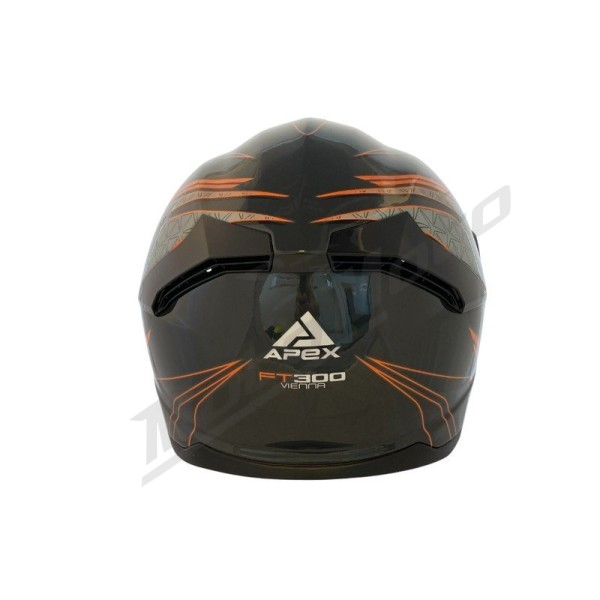 Helmet  APEX FT300 Vienna