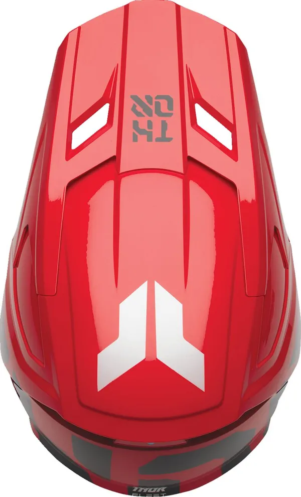 THOR Youth Fleet Storm Helmet