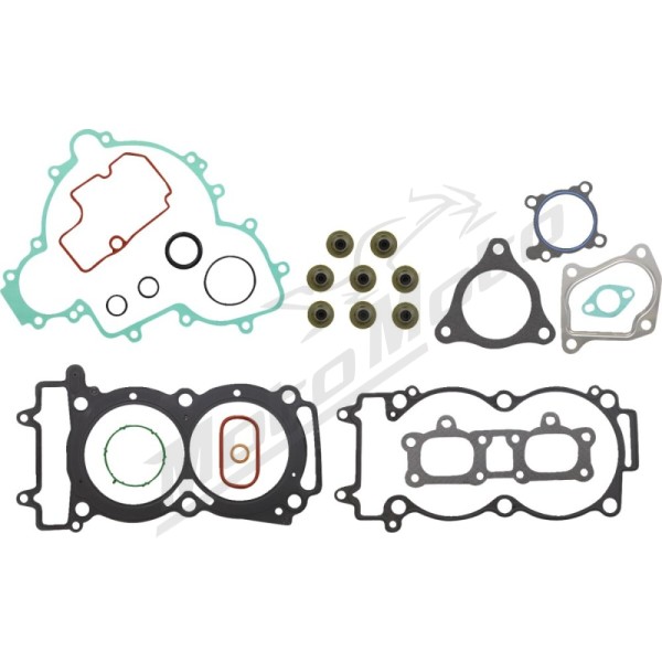 ATHENA Top-End Gasket Kit POLARIS RZR 1000 16-21