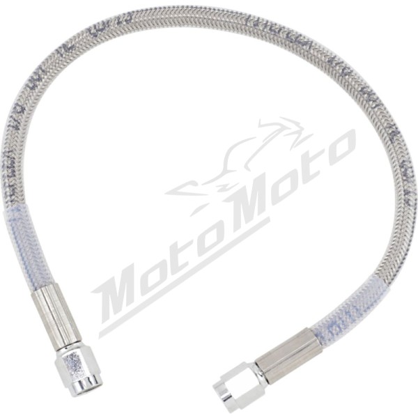 DRAG SPECIALTIES Universal Brake Line 35,5 cm