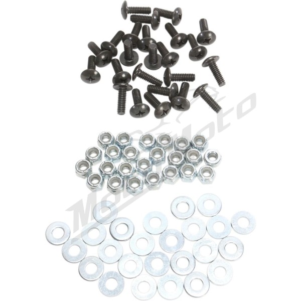 MAIER Fender Flares Yamaha YFM 660 02-08