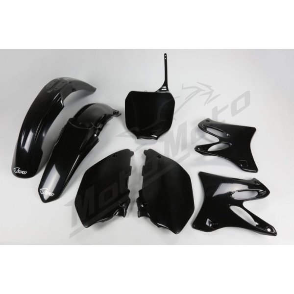 UFO Plastic Kit Yamaha YZ125/144/250 02-05