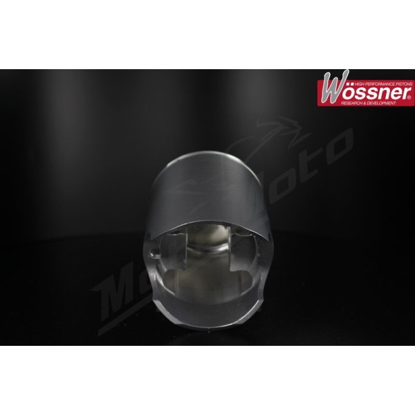 WÖSSNER Forged Piston 67,44mm Suzuki RM 250 1986